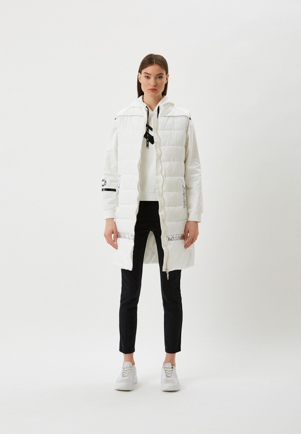 фото Жилет утепленный liu jo sport