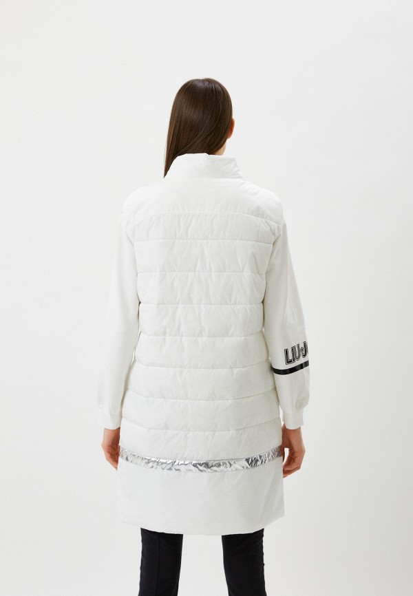 фото Жилет утепленный liu jo sport