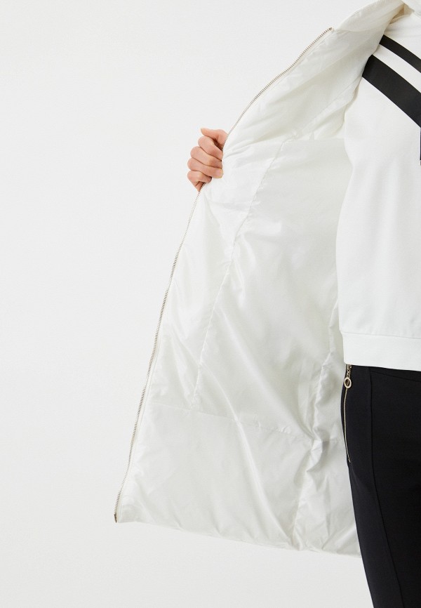 фото Жилет утепленный liu jo sport