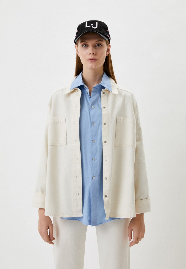 фото Бейсболка liu jo