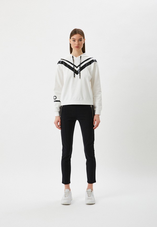 фото Худи liu jo sport