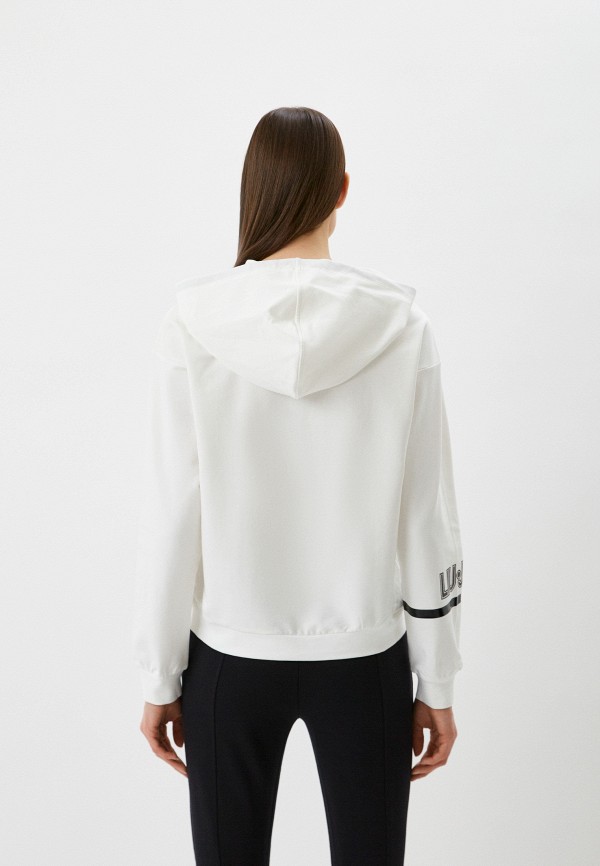 фото Худи liu jo sport