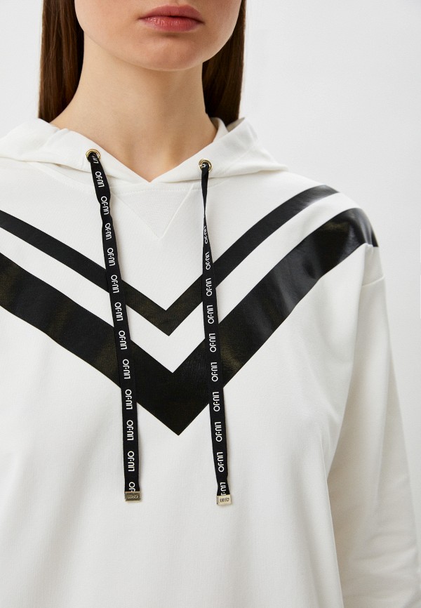 фото Худи liu jo sport