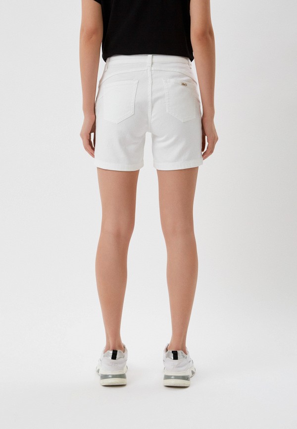 фото Шорты джинсовые liu jo sport