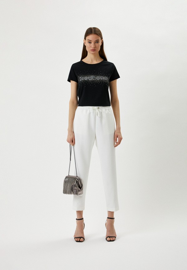 фото Футболка john richmond