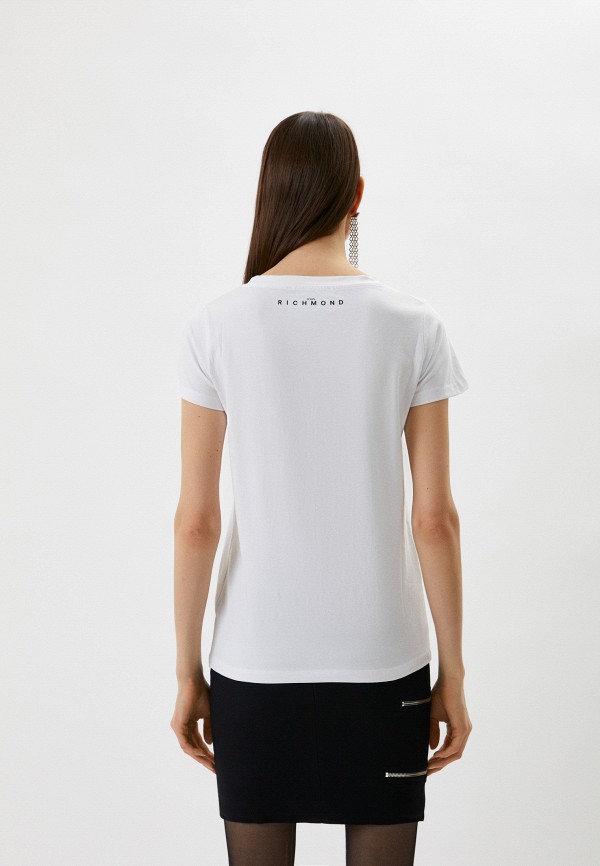 фото Футболка john richmond