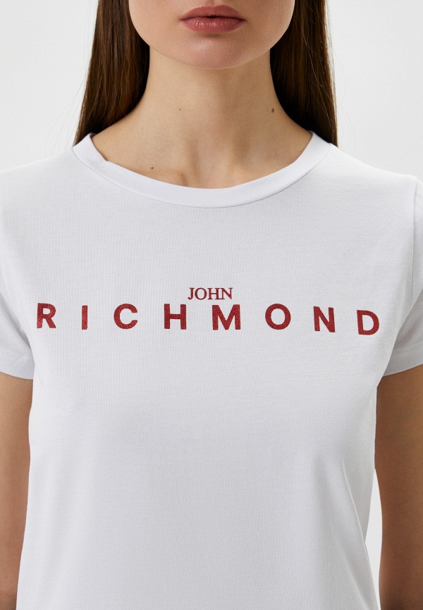 фото Футболка john richmond