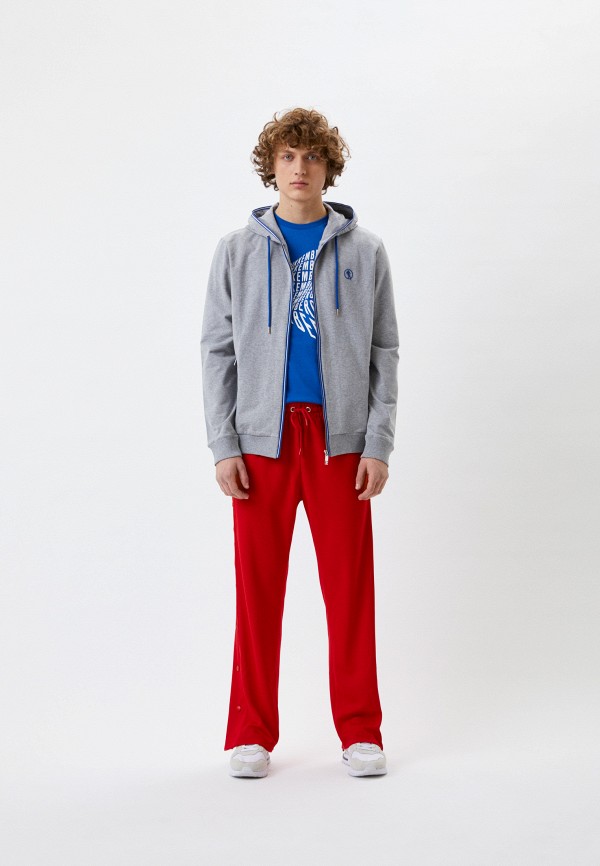 фото Толстовка dirk bikkembergs