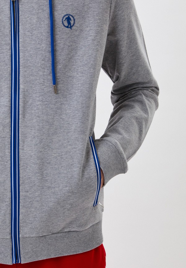 фото Толстовка dirk bikkembergs