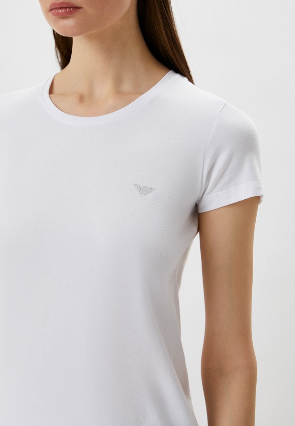 фото Футболка emporio armani