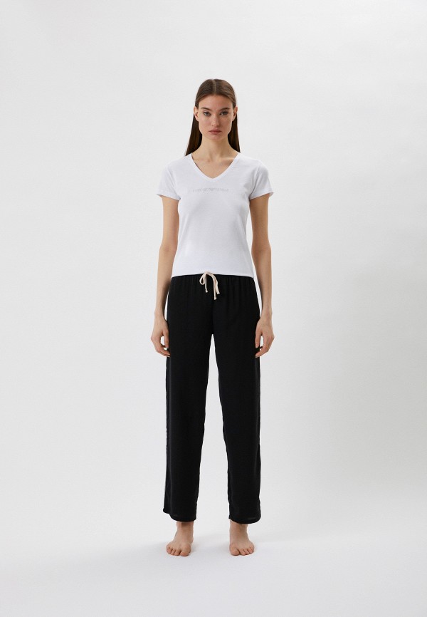 фото Футболка emporio armani