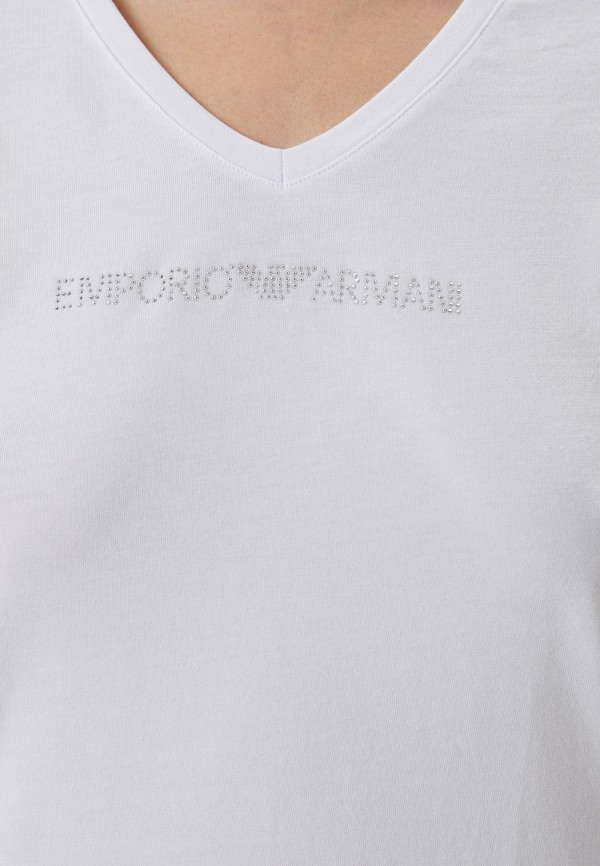 фото Футболка emporio armani