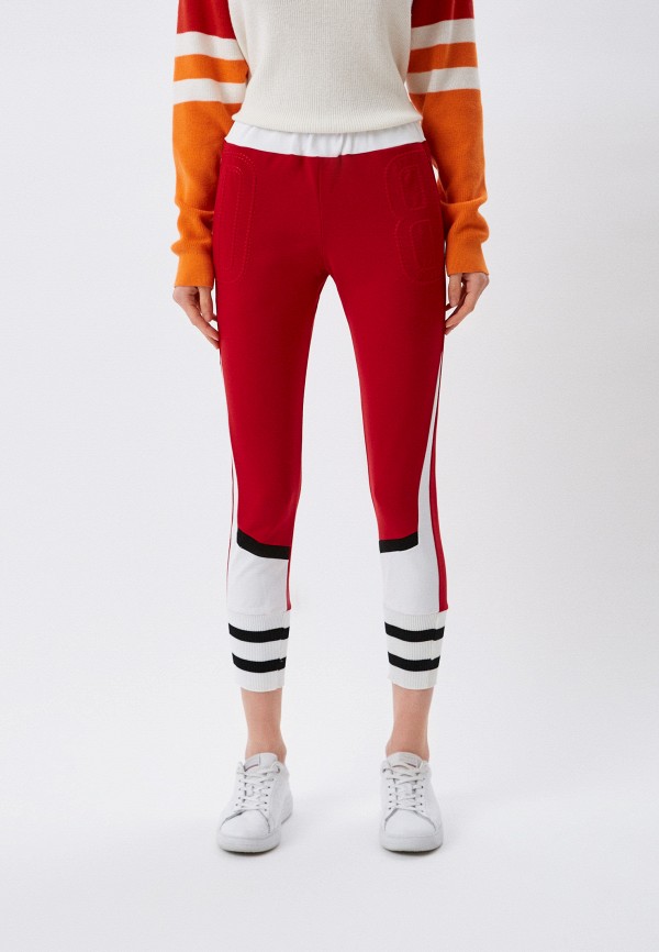 фото Брюки спортивные dirk bikkembergs
