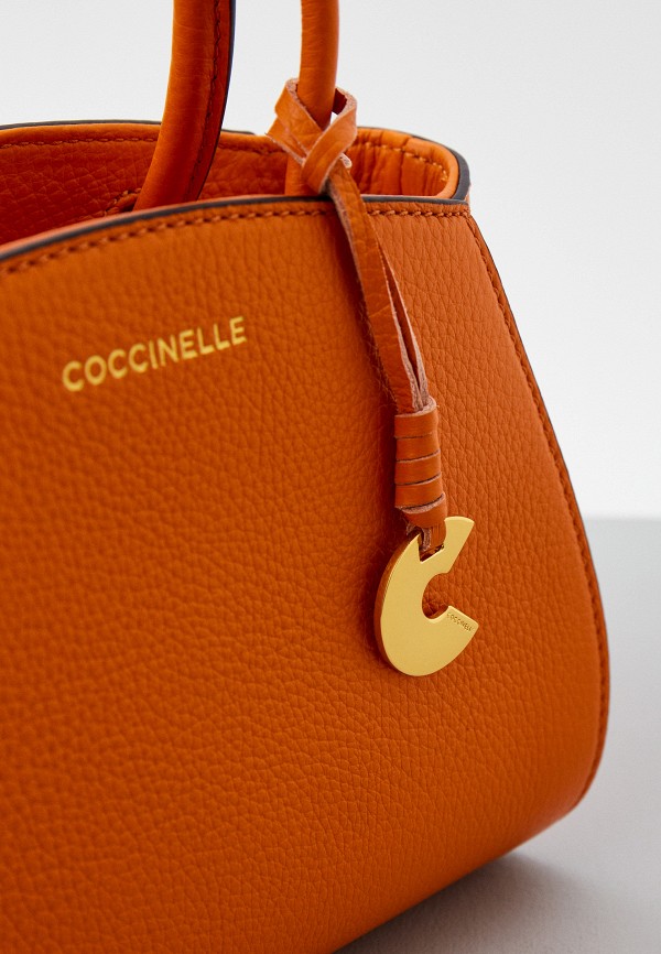фото Сумка coccinelle