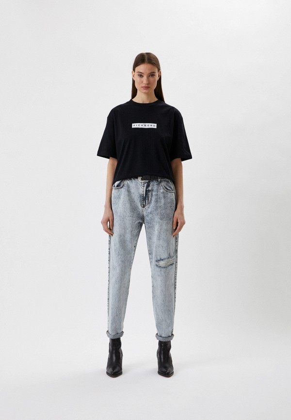 фото Футболка john richmond