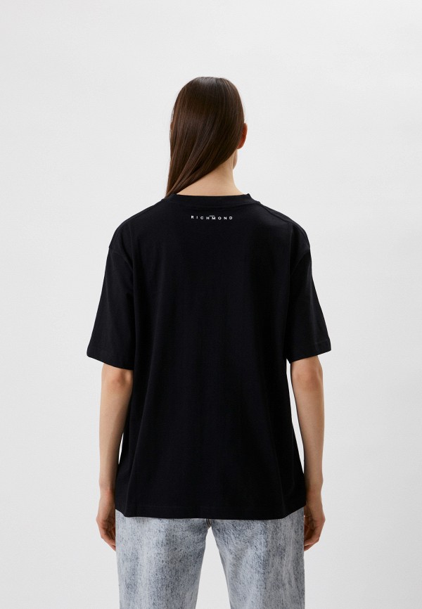 фото Футболка john richmond