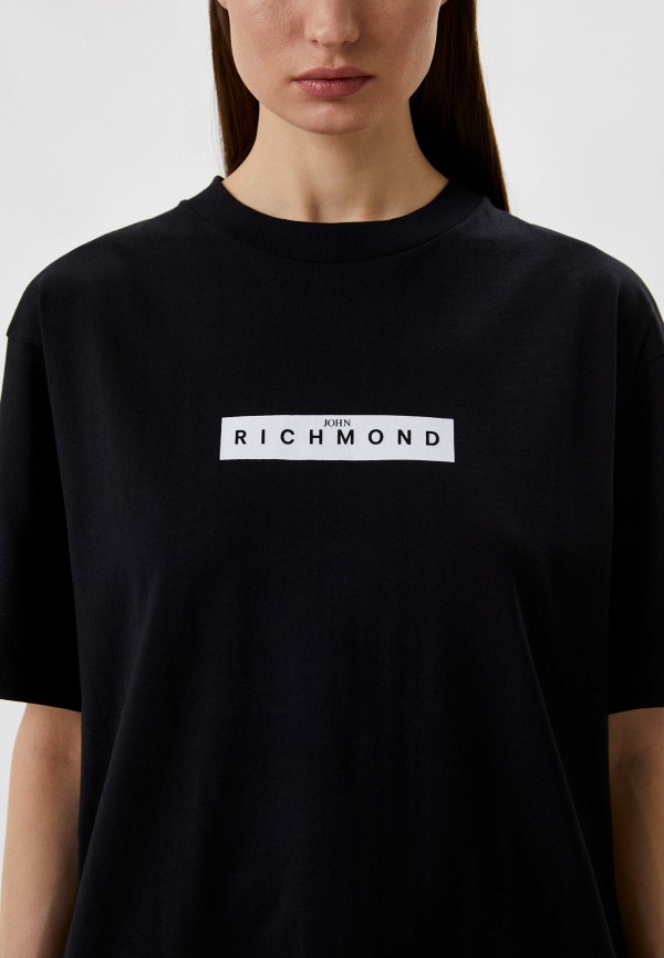 фото Футболка john richmond