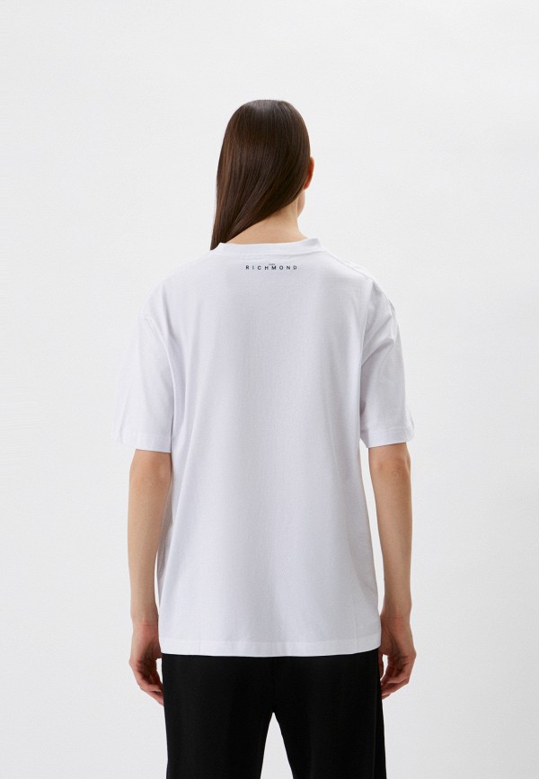 фото Футболка john richmond