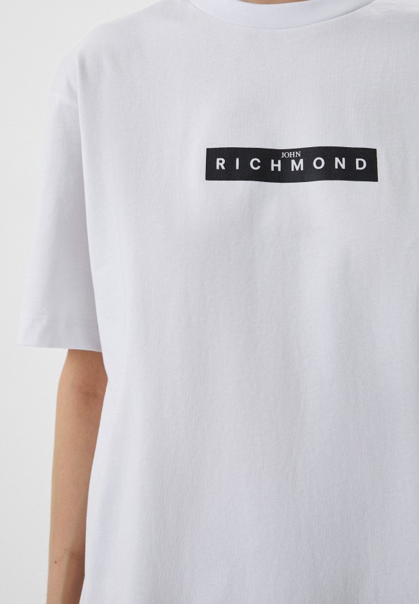 фото Футболка john richmond