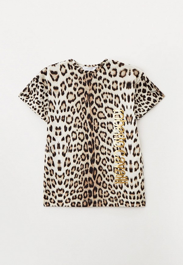 фото Платье roberto cavalli