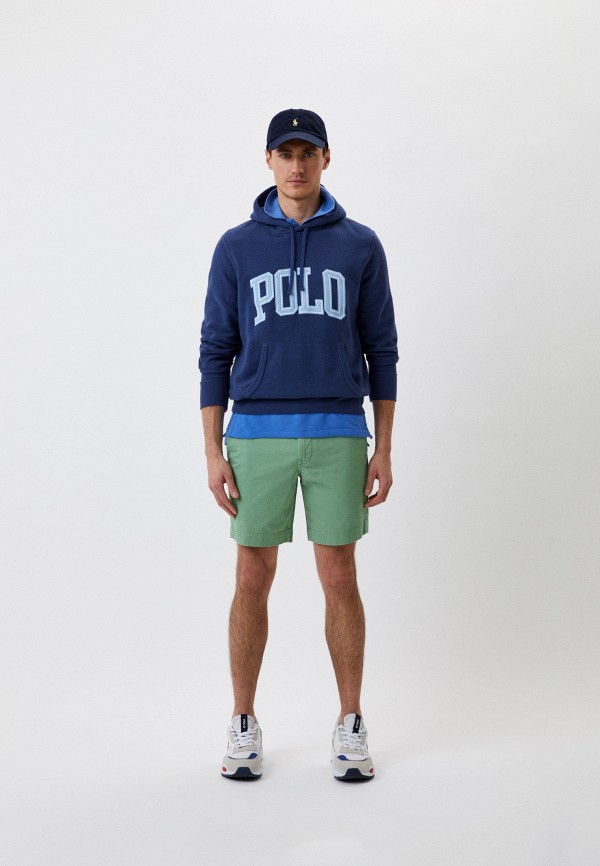 фото Худи polo ralph lauren