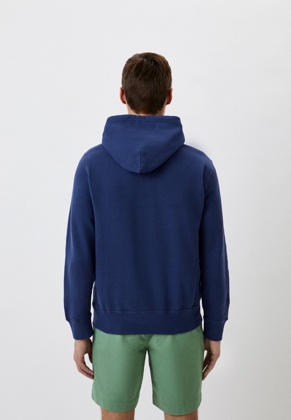 фото Худи polo ralph lauren