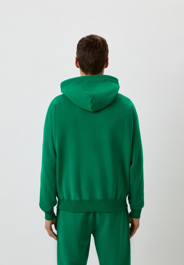 фото Худи polo ralph lauren