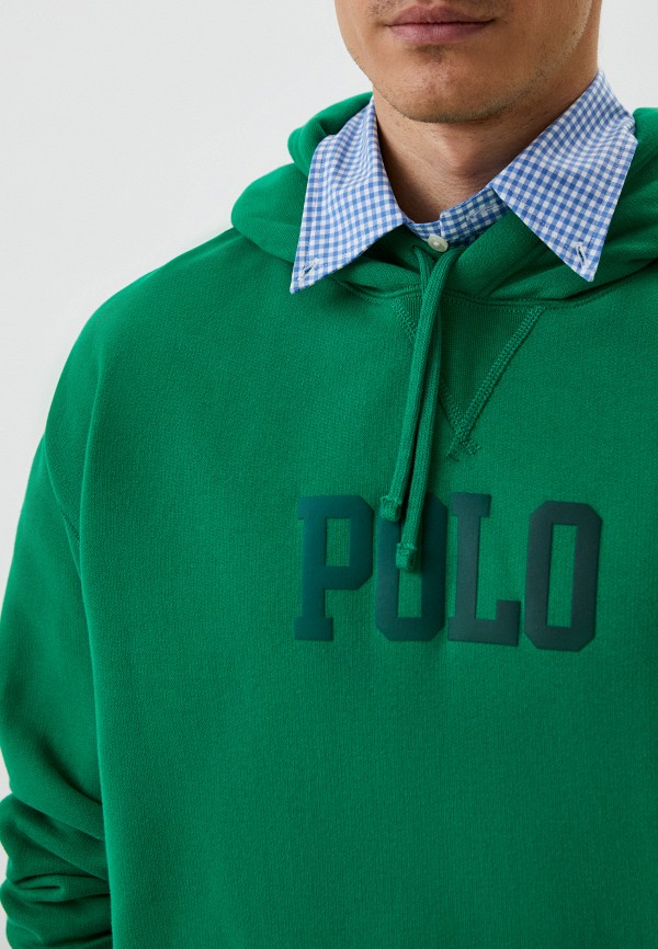 фото Худи polo ralph lauren
