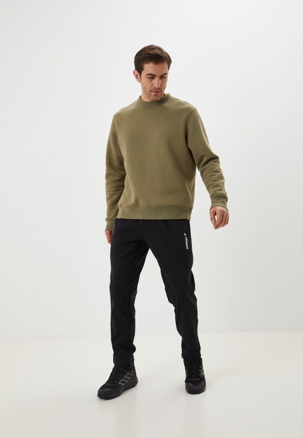 фото Брюки спортивные adidas