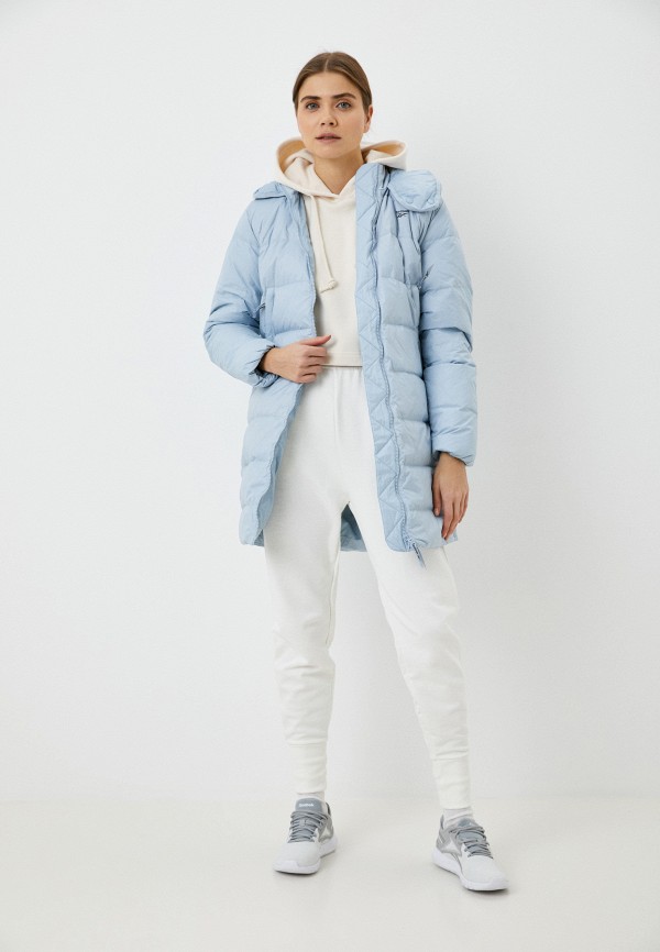 фото Пуховик reebok