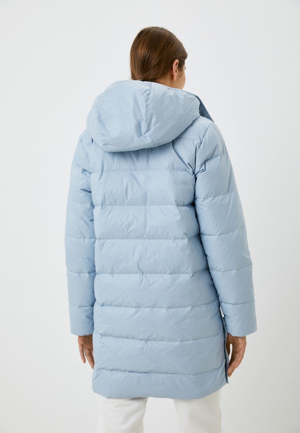 фото Пуховик reebok