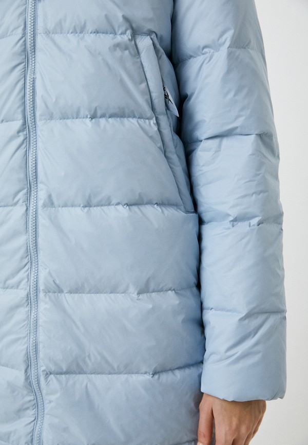 фото Пуховик reebok