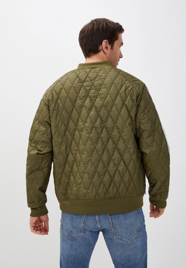 фото Куртка утепленная adidas originals