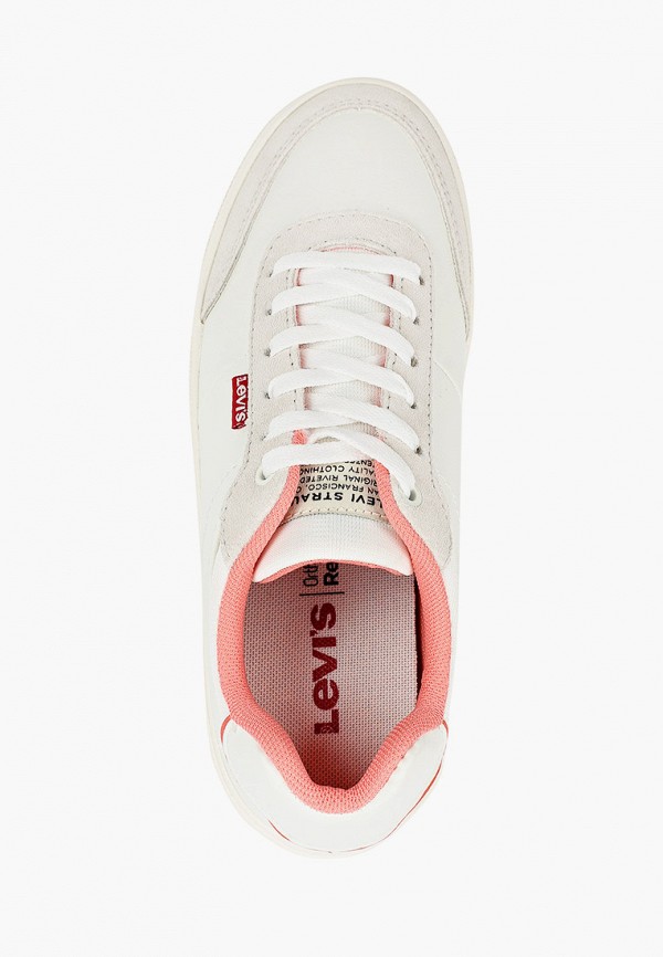 фото Кеды levi's®