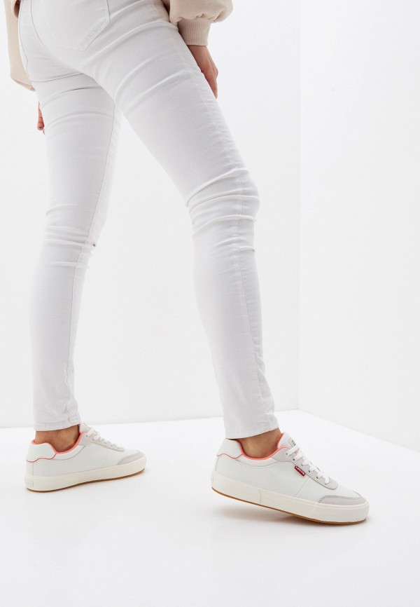 фото Кеды levi's®