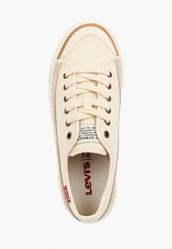 фото Кеды levi's®