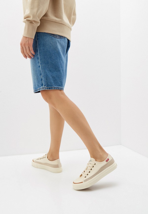 фото Кеды levi's®