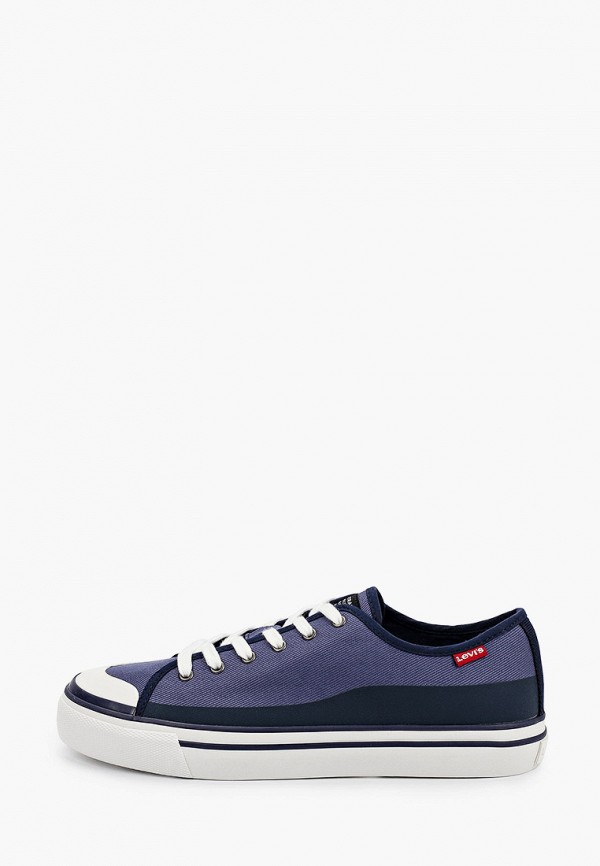 фото Кеды levi's®