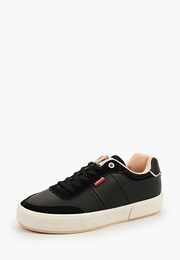 фото Кеды levi's®