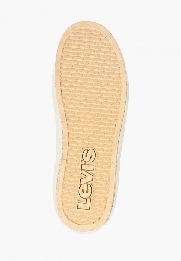 фото Кеды levi's®