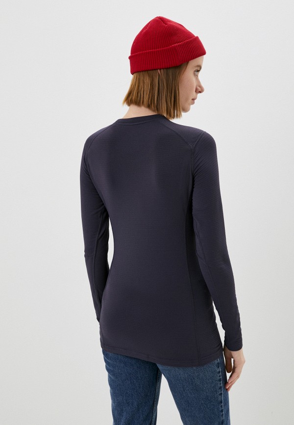 фото Лонгслив jack wolfskin