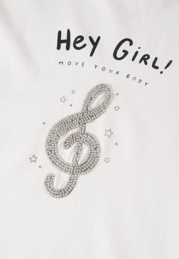 фото Футболка mango kids