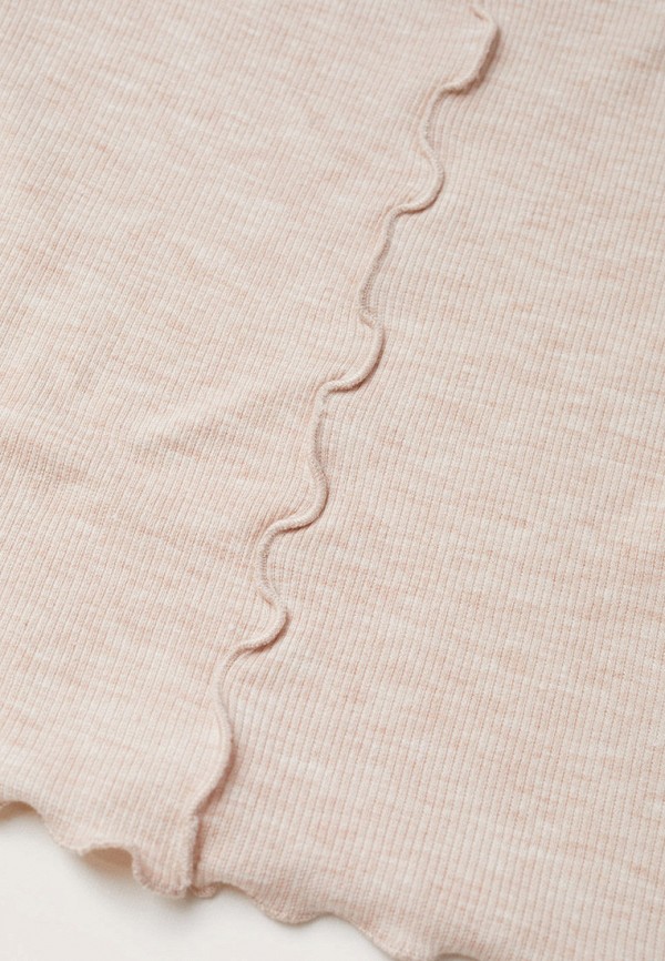 фото Футболка mango kids