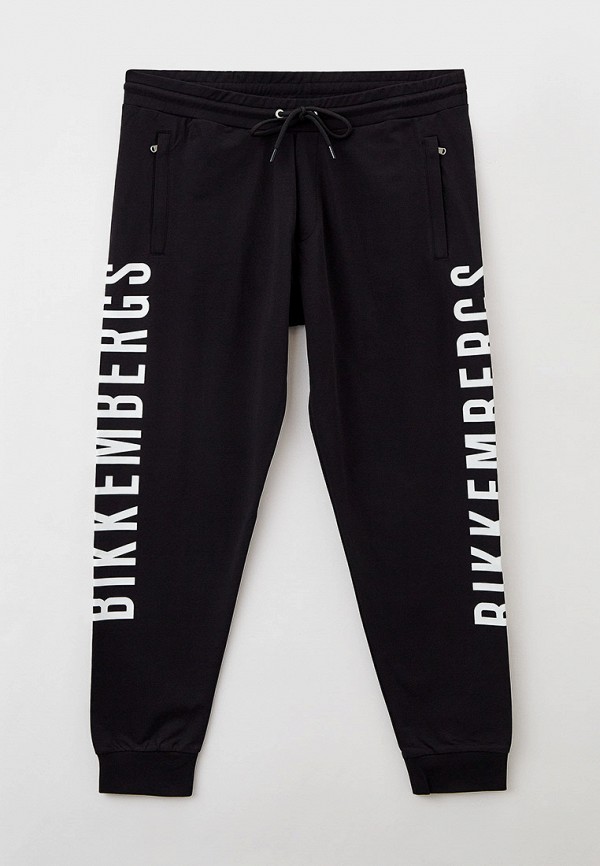 фото Брюки спортивные bikkembergs