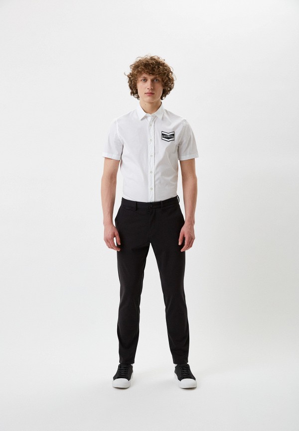 фото Брюки bikkembergs