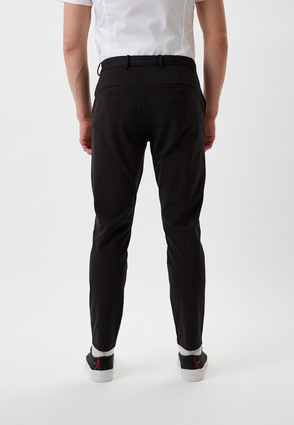 фото Брюки bikkembergs