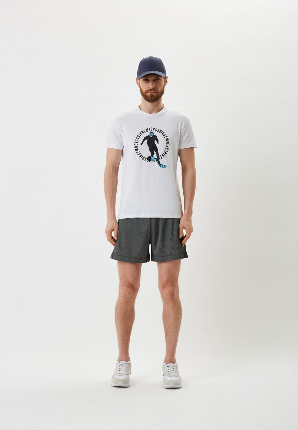 фото Шорты спортивные bikkembergs