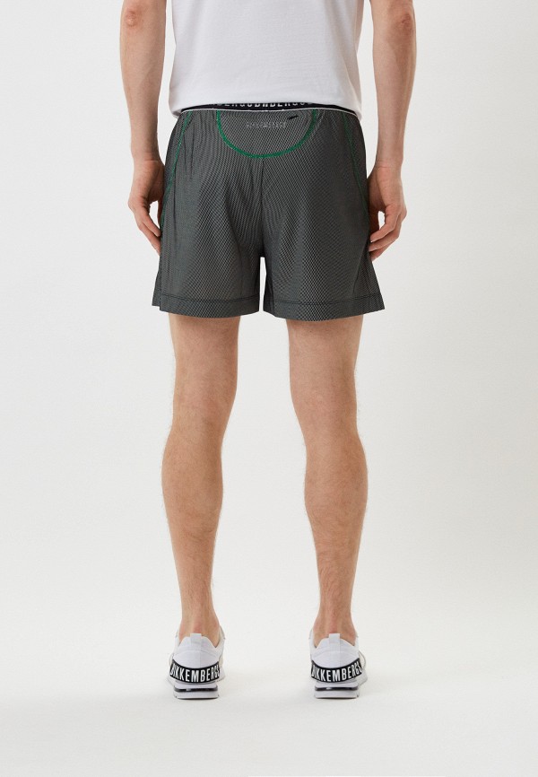 фото Шорты спортивные bikkembergs