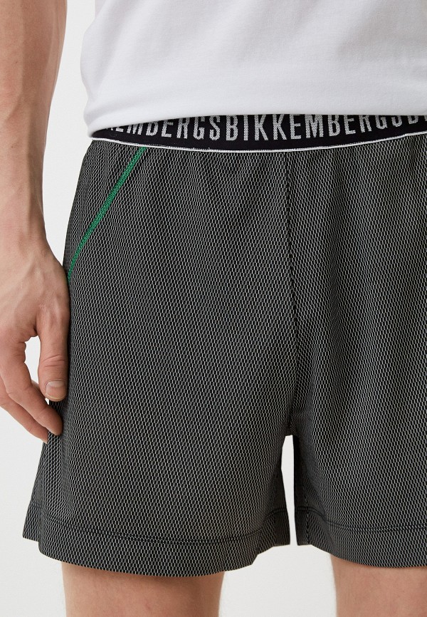 фото Шорты спортивные bikkembergs