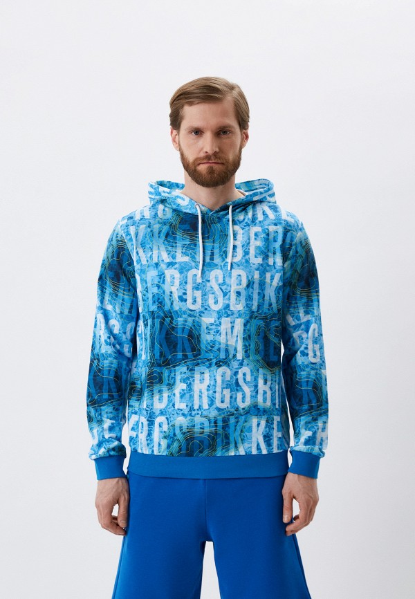 фото Худи bikkembergs